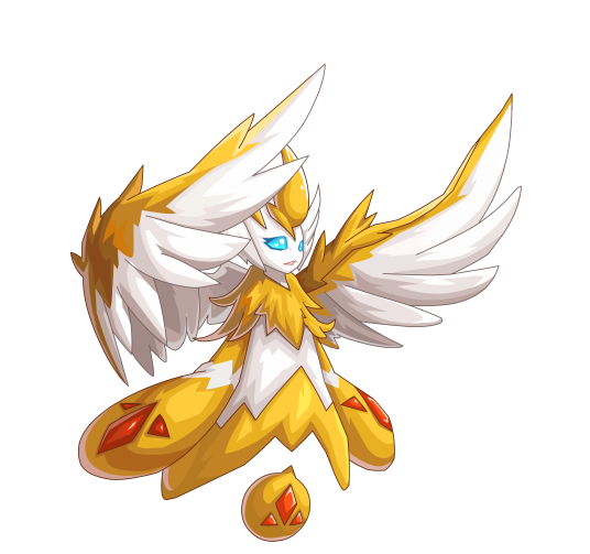 达芙妮（游戏《赛尔号》中的精灵）