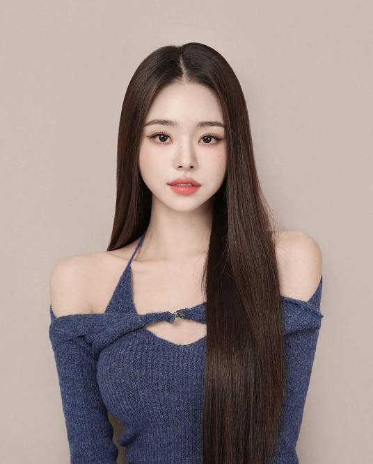 宋智雅（韩国美妆主播）