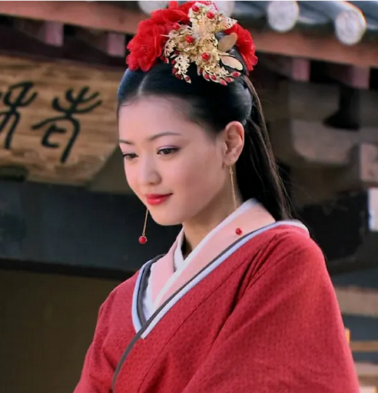 素问（电视剧《美人心计》中的人物）