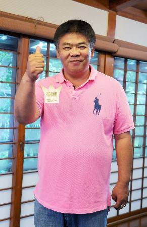 冯凯（台湾导演）