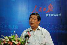 宋勇（哈哈笑相声艺术团创始人）