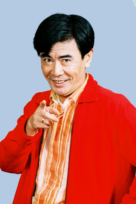 张国庆（著名影视演员）