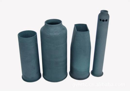 重结晶碳化硅制品