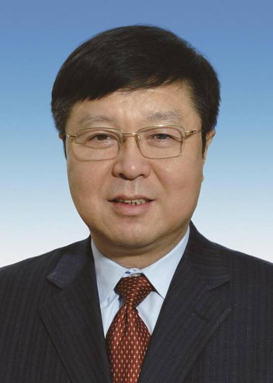 李志勇（河北省石家庄市人大常委会副主任）