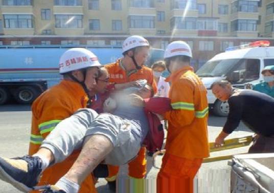 9·10珲春客车翻车事故