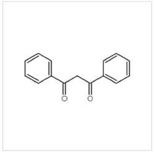 二苯甲酰基甲烷