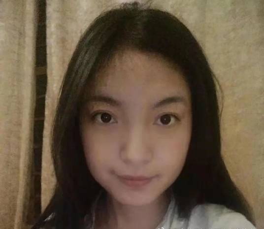 9·29峨眉山女生失联事件