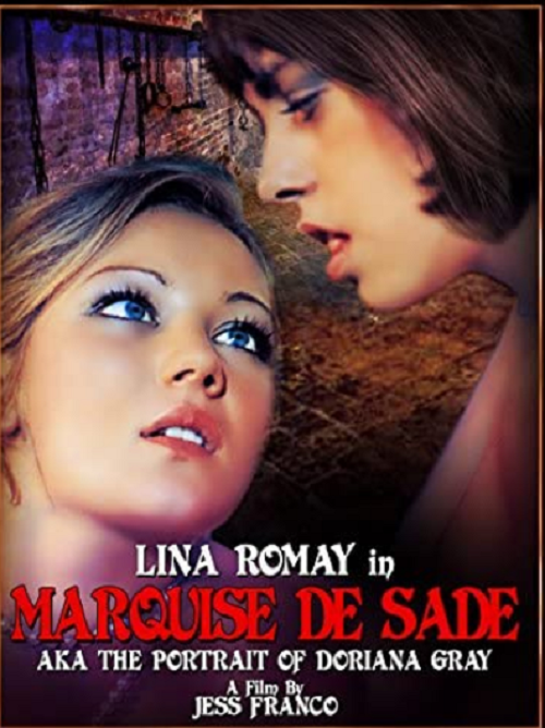 萨德侯爵（瑞士1976年赫苏斯·佛朗哥执导的剧情电影）