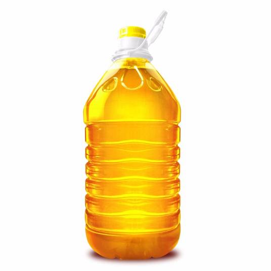 豆油（食用油）