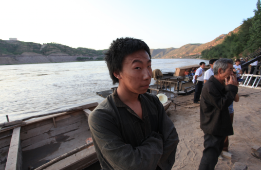 李一凡（中国内地男演员）