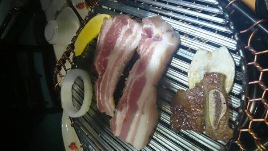 火炉火（北京APM店）