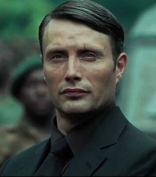 Le Chiffre