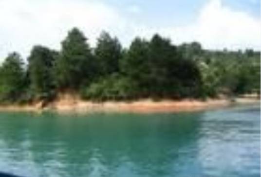 中岛（中国西沙群岛七连屿之一）