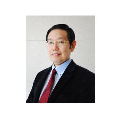 陈晓峰（教授、博士研究生导师）