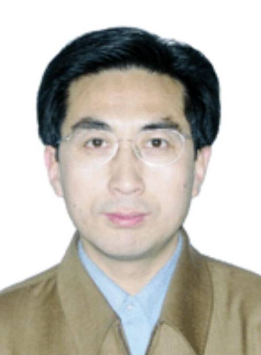 张永生（中国地质科学院研究员）