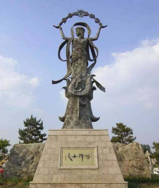 花神（中国民间文化花神）