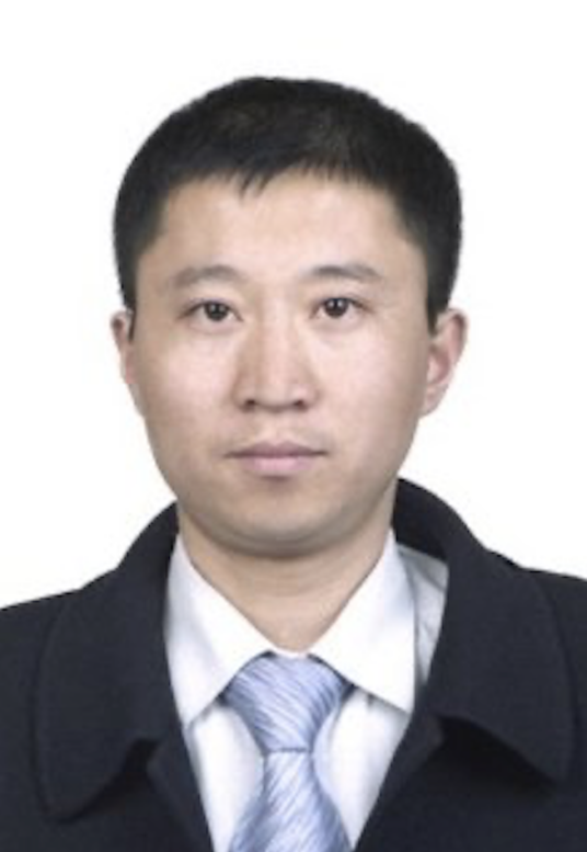 孔祥明（清华大学副研究员）