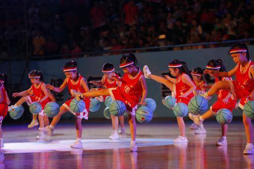 四川省第七届残疾人运动会