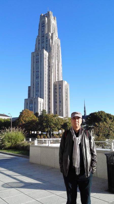 徐星（中国内地作家）