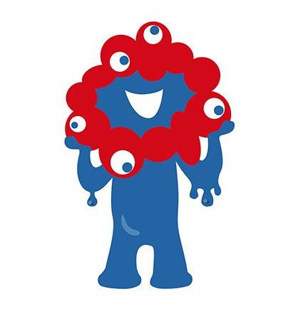 脉脉（日本2025年大阪世界博览会吉祥物）