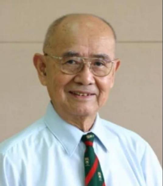 黄国俊（外科专家）