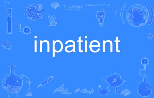 inpatient