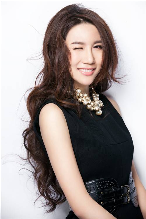 温馨（中国歌唱演员）