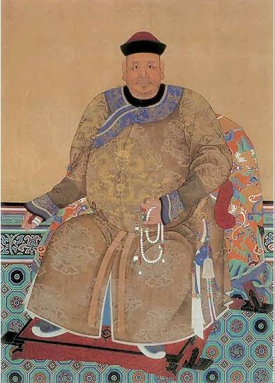 爱新觉罗·胤祹