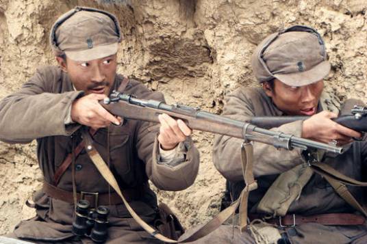 雪魂（2011年陈贵执导电视剧）