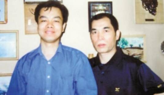 秦建国（中国内地作家）