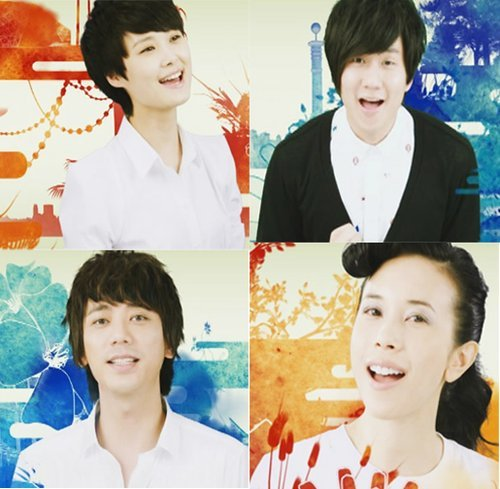 天涯共此时（第十六届广州亚运会主题曲）