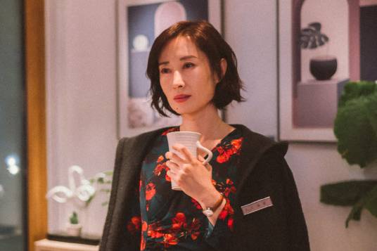 杨雁（电视剧《白色月光》中的角色）