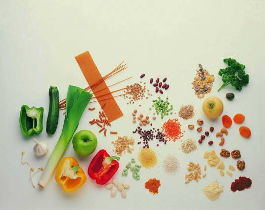 功能食品（食品定义）