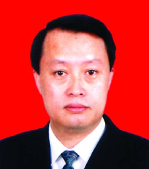 陆振华（四川省宜宾市人大常委会原主任）