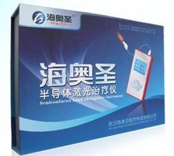 海奥圣半导体激光治疗仪