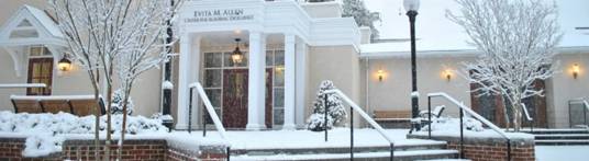 林顿·豪女子中学