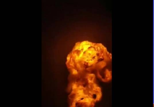 9·8连云港厂房爆炸事故