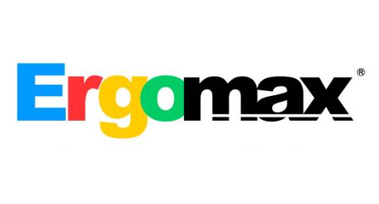 ergomax