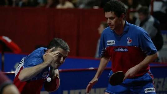 希拉（法国乒乓球运动员）