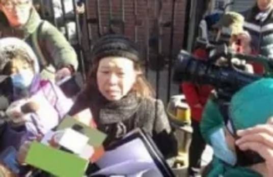 周翠丽（北京市凯泰律师事务所专职律师）