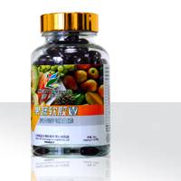 新生元果蔬软胶囊