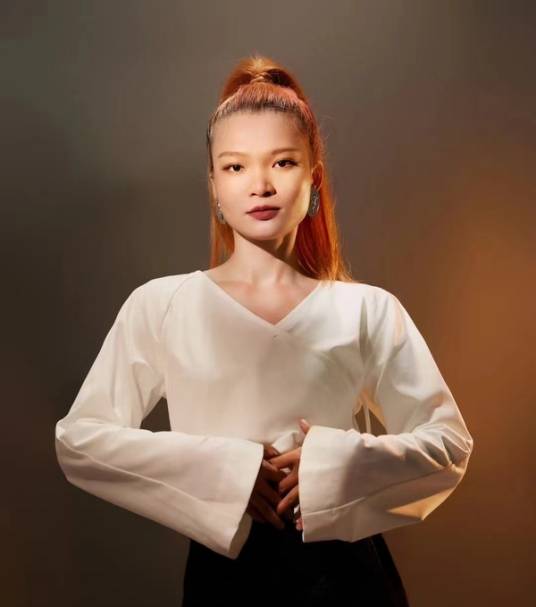 苏运莹（中国内地女歌手）