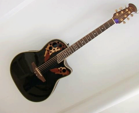 ovation（吉他品牌）