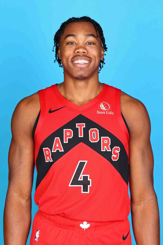 斯科蒂·巴恩斯