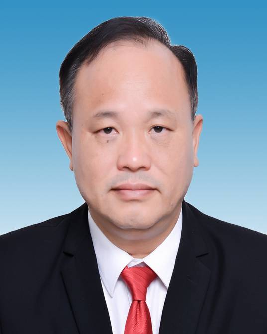 陆兵（广西壮族自治区贵港市应急管理局原局长）