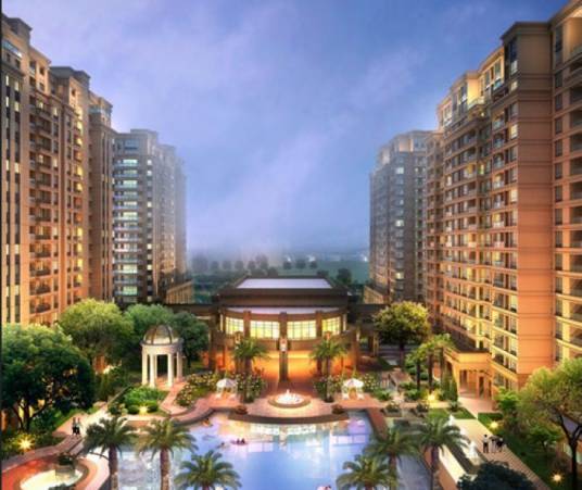 御龙湾（晋江世纪大道与双龙路交汇处小区）