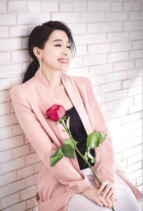 陈妍岚（文华国际花苑总监）