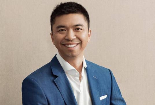 熊林（北京自如信息科技有限公司执行董事、经理）