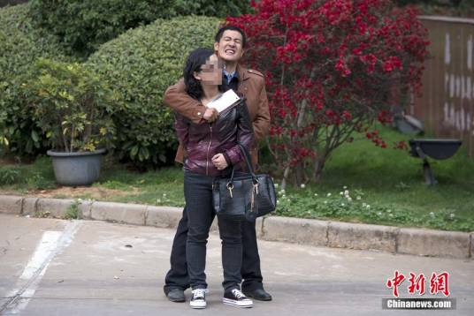 4·8昆明人质劫持事件