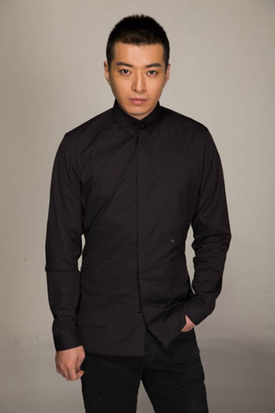 王瀚（吉林籍影视男演员）